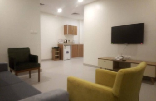 Al Hofuf Apartamento | SEPAR Furnished Hotel