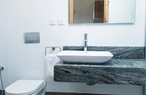 Al Hofuf Apartamento | SEPAR Furnished Hotel