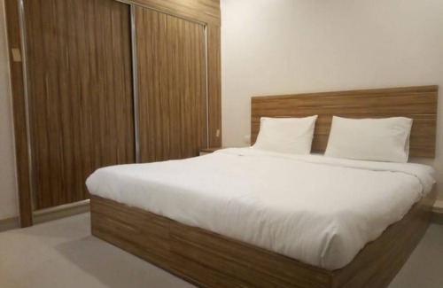Al Hofuf Apartamento | SEPAR Furnished Hotel
