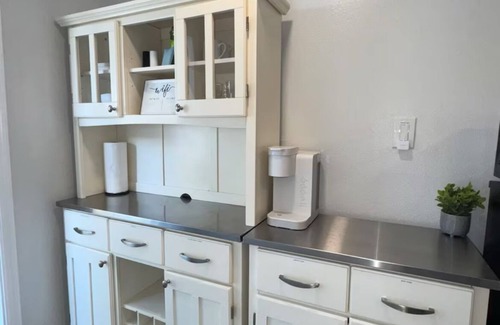 Sun Bay South Apartamento | Separate-entrance Charming South Tampa Studio