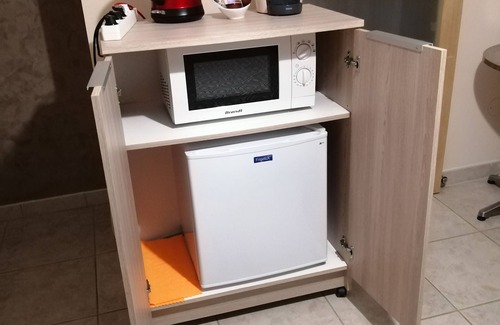 Cazouls-les-Beziers Cama Y Desayuno | Habitación independiente con jardín cerca de Béziers
