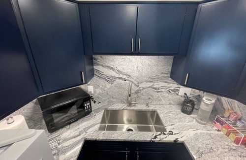 Huron Apartamento | Suite de invitados separada en casa señorial - Minutos a Cedar Point