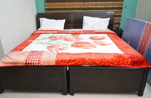 Islamabad Casa | Separate lower ground Floor with central heating system/AC