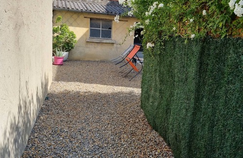 Carcassonne Apartamento | ESTUDIO, Apartamento con parking gratuito