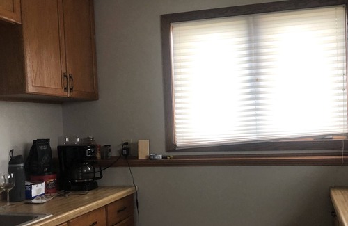 West Bloomington Casa | Separate studio with separate entrance pet friendly
