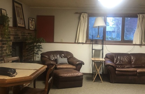 West Bloomington Casa | Separate studio with entrance pet friendly close airport mall of America