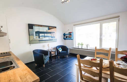 Elten Apartamento | Apartamento separado en el hermoso Elten