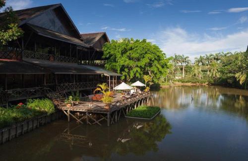Sepilok Complejo | Sepilok Nature Lodge - Formerly known as Sepilok Nature Resort