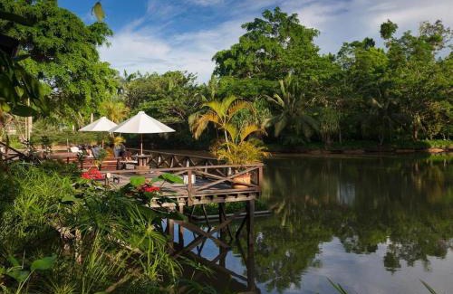 Sepilok Complejo | Sepilok Nature Lodge - Formerly known as Sepilok Nature Resort