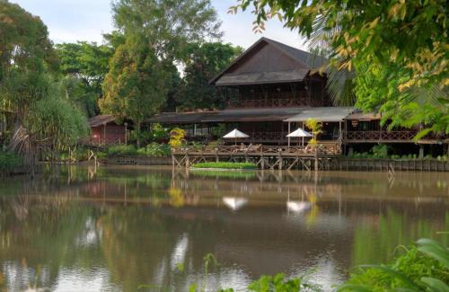 Sepilok Complejo | Sepilok Nature Lodge - Formerly known as Sepilok Nature Resort