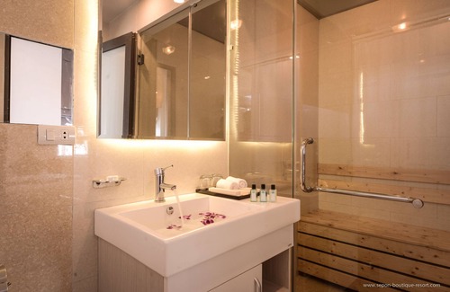 Cua Viet Complejo | Sepon Boutique Resort
