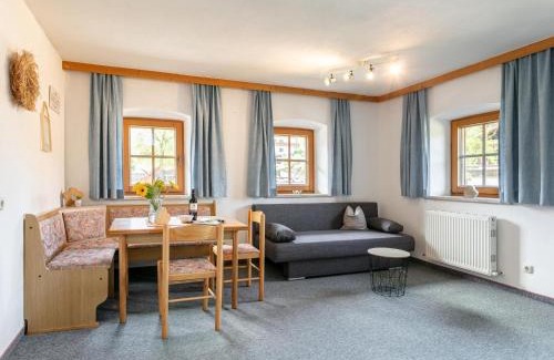 Reith im Alpbachtal Apartamento | Seppen Top 2