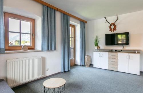 Reith im Alpbachtal Apartamento | Seppen Top 2