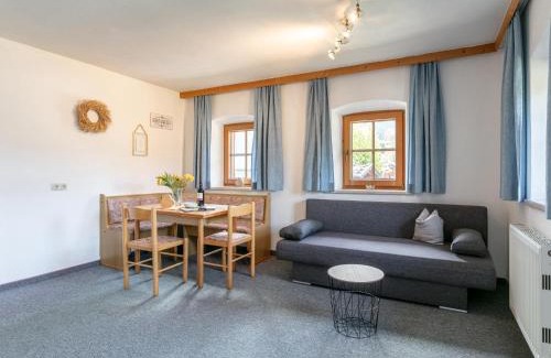 Reith im Alpbachtal Apartamento | Seppen Top 2