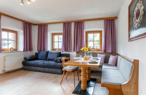 Reith im Alpbachtal Apartamento | Seppen Top 3