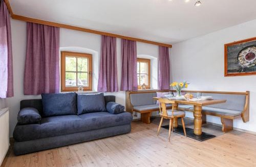 Reith im Alpbachtal Apartamento | Seppen Top 3