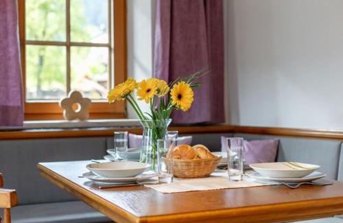 Reith im Alpbachtal Apartamento | Seppen Top 3