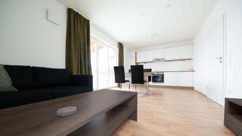Wolfersdorf Apartamento | SEPPS IN