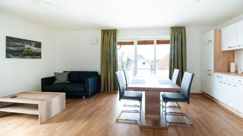 Wolfersdorf Apartamento | SEPPS IN