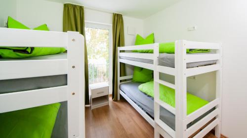 Wolfersdorf Apartamento | SEPPS IN