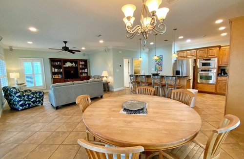 Morgantown Casa | Aug & Sept Discounted! Great views, pools, tennis