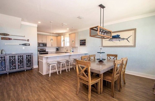 Morgantown Casa | Aug & Sept Discounted! Pools/Tennis/Great Views!