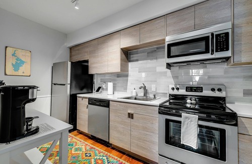 Marble Falls Casa | 25% Off Aug! Buchanan Ste, Downtown Marble Fall