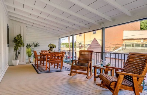Marble Falls Casa | 25% Off Aug! Buchanan Ste, Downtown Marble Fall