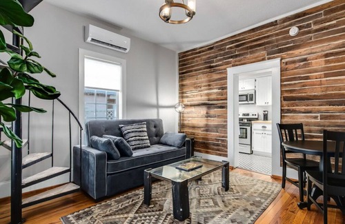 Marble Falls Casa | 25% Off Aug! Travis Suite In Downtown Marble Fall