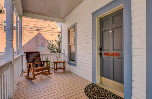 Marble Falls Casa | 25% Off Aug! Travis Suite In Downtown Marble Fall