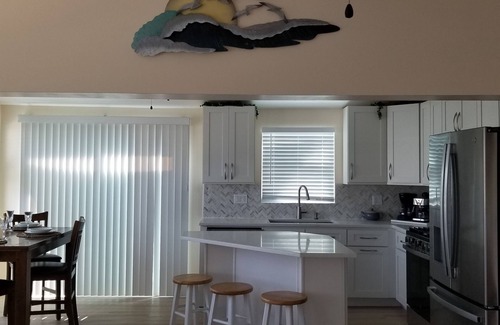 Cudjoe Key Complejo | Last min discount Aug PARK PLACE, Waterfront, dock, golf cart, bike, Paddleboard