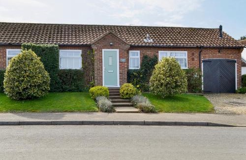Brancaster Casa | September Cottage