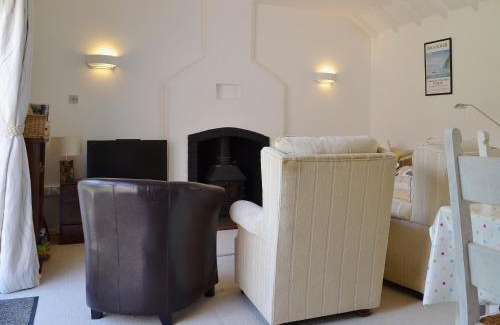 Brancaster Casa | September Cottage