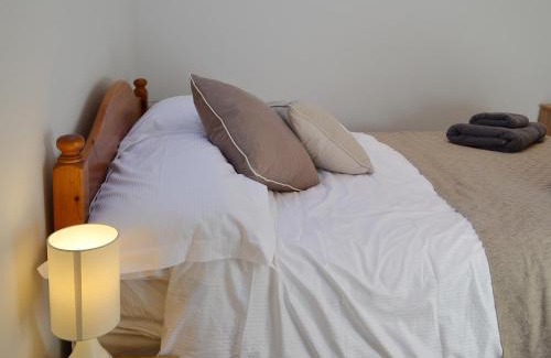 Brancaster Casa | September Cottage