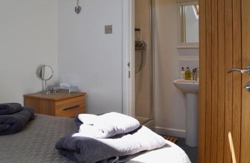 Brancaster Casa | September Cottage