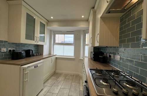 Swindon Casa | September Disc Long Stay - Contractors