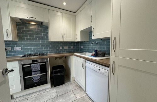 Swindon Casa | September Disc Long Stay - Contractors