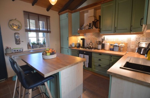 Spartylas Casa | September Discount! Whole House, Plunge Pool, Spectacular Views, 2 Beaches