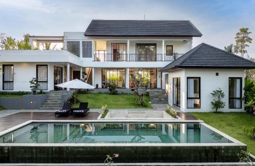 Melayang Casa | September Ends Villa Ubud