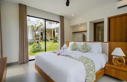 Melayang Casa | September Ends Villa Ubud