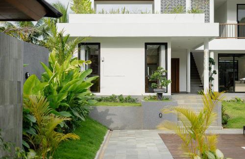Melayang Casa | September Ends Villa Ubud