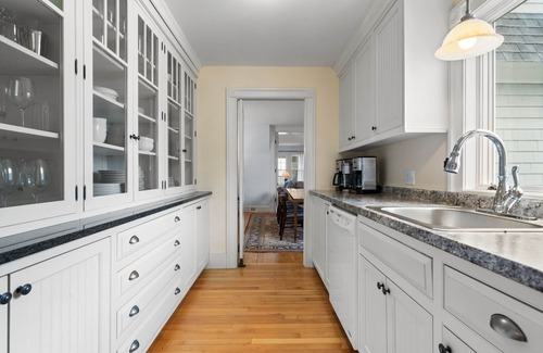 York Harbor Casa | ¡Reserve ahora para el verano 2020!