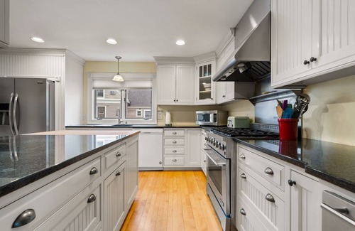 York Harbor Casa | ¡Reserve ahora para el verano 2020!