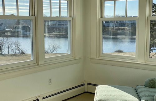 York Harbor Casa | ¡Reserve ahora para el verano 2020!