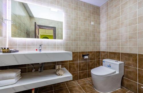 Zhanqiao Casa | September Republic of China Residence in Qingdao