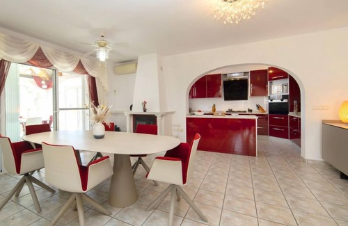 Empedrola Casa | Septimo Cielo by Interhome