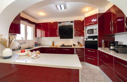 Empedrola Casa | Septimo Cielo by Interhome