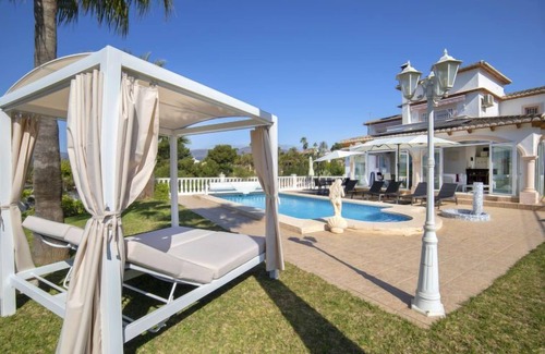 Empedrola Casa | Septimo Cielo by Interhome