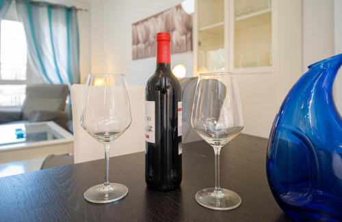 El Albir Apartamento | Sepulveda atico