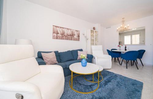 El Albir Apartamento | Sepulveda atico